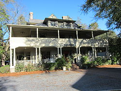 Mystic Cottage (Pinehurst, North Carolina) 001